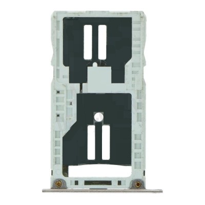 Sim Card Holder Tray For Zte Blade A612 Gold - Maxbhi Com