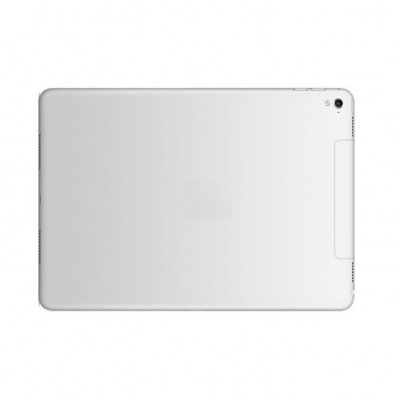 Full Body Housing For Apple Ipad Pro Wifi Cellular 128gb Silver - Maxbhi Com