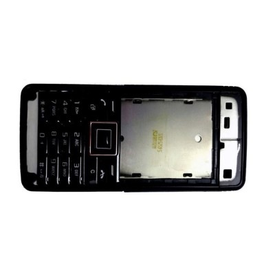 Full Body Housing For Sony Ericsson C902 Bronze - Maxbhi Com