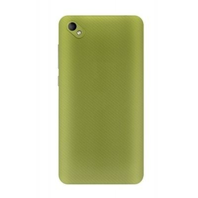 Full Body Housing For Wiko Sunny2 Plus Green - Maxbhi Com