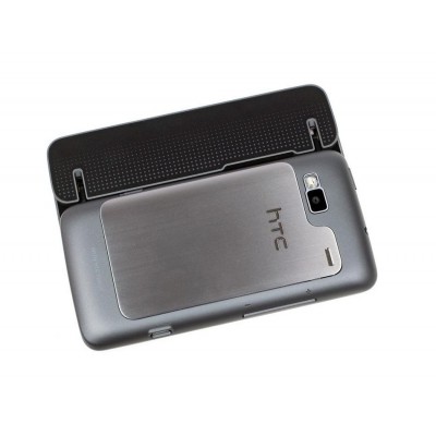 Full Body Housing For Htc Desire Z White - Maxbhi Com
