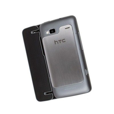 Full Body Housing For Htc Desire Z White - Maxbhi Com