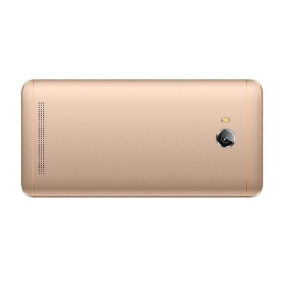 Full Body Housing For Lava A51 Gold - Maxbhi Com