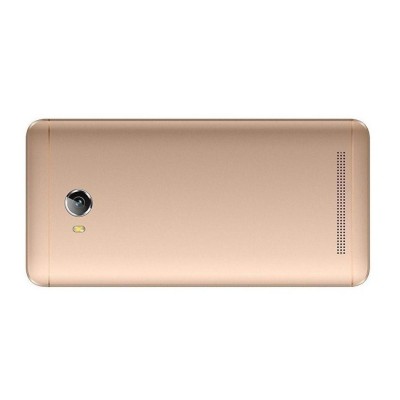 Full Body Housing For Lava A51 Gold - Maxbhi Com