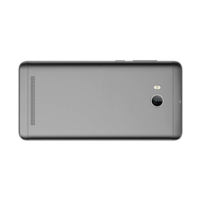 Full Body Housing For Lava A51 Grey - Maxbhi Com