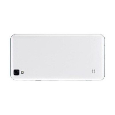 Full Body Housing For Lg X Style White - Maxbhi Com