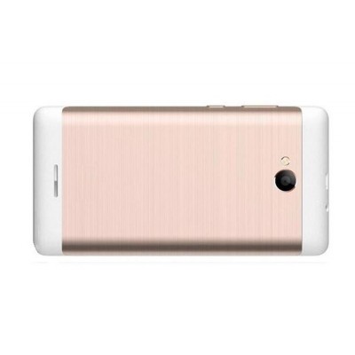 Full Body Housing For Micromax Canvas Spark 4g Black - Maxbhi Com