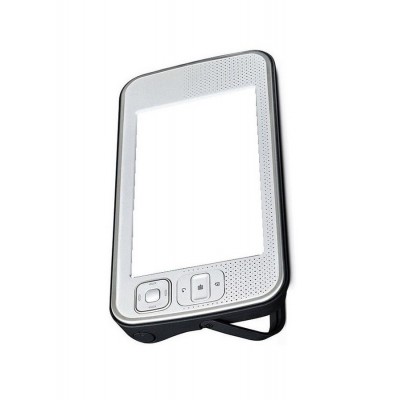 Full Body Housing For Nokia N800 White - Maxbhi Com