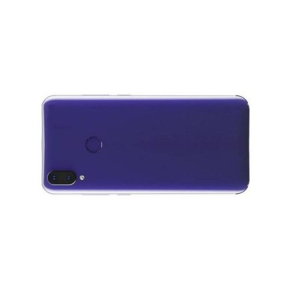 Full Body Housing For Archos Oxygen 57 Violet - Maxbhi Com