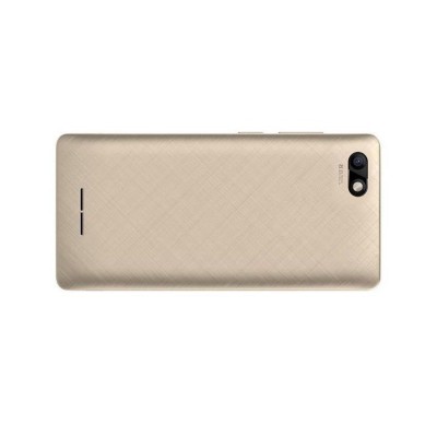 Full Body Housing For Qmobile M350 Pro Black - Maxbhi Com
