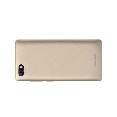 Full Body Housing For Qmobile M350 Pro Black - Maxbhi Com