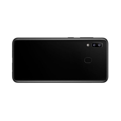 Full Body Housing For Samsung Galaxy M10s Black - Maxbhi Com