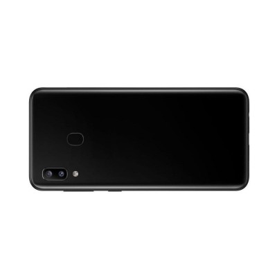 Full Body Housing For Samsung Galaxy M10s Black - Maxbhi Com
