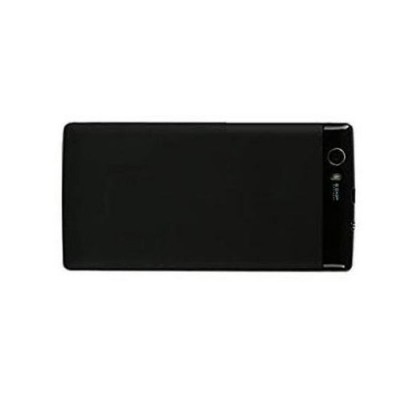 Full Body Housing For Spice Xlife Victor 5 Gold - Maxbhi Com