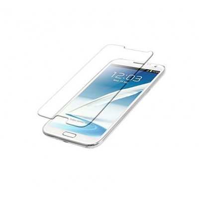 Tempered Glass for Xiaomi Mi4i 32GB - Screen Protector Guard by Maxbhi.com