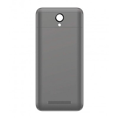 Back Panel Cover For Coolpad Mega 5c Grey - Maxbhi Com