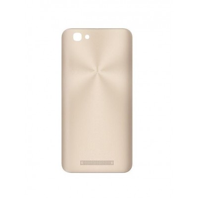 Back Panel Cover For Zte Blade A612 White - Maxbhi Com