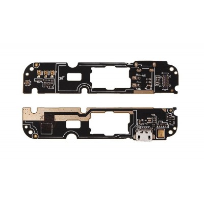 Charging Connector Flex PCB Board for HTC Desire 728G Dual Sim