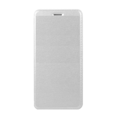 Flip Cover For Bq Aquaris C White By - Maxbhi Com