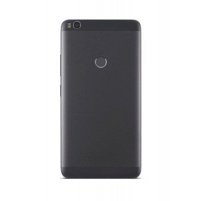 Full Body Housing For Alcatel Pop 4 6 Black - Maxbhi Com