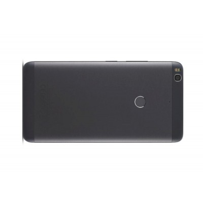 Full Body Housing For Alcatel Pop 4 6 Black - Maxbhi Com
