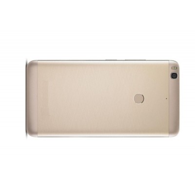 Full Body Housing For Alcatel Pop 4 6 Gold - Maxbhi Com