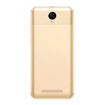 Full Body Housing For Coolpad Mega 5c White - Maxbhi Com