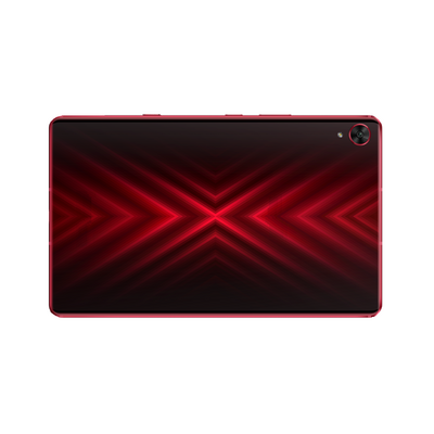 Full Body Housing For Huawei Mediapad M6 Turbo 8 4 Red - Maxbhi Com