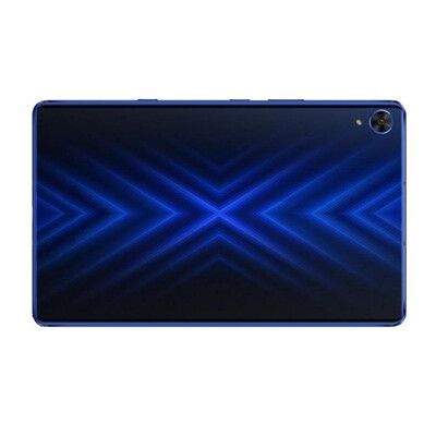 Full Body Housing For Huawei Mediapad M6 Turbo 8 4 White - Maxbhi Com