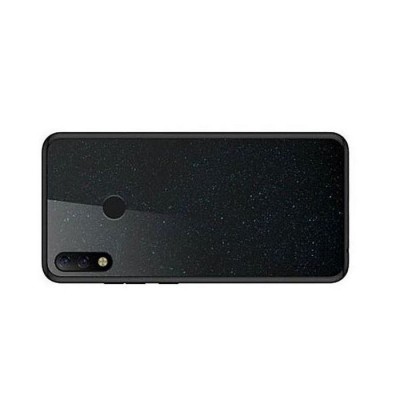 Full Body Housing For Tecno Spark 3 White - Maxbhi Com