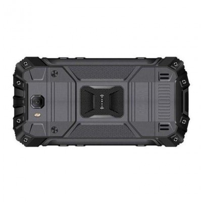 Full Body Housing For Ulefone Armor 2 Grey - Maxbhi Com
