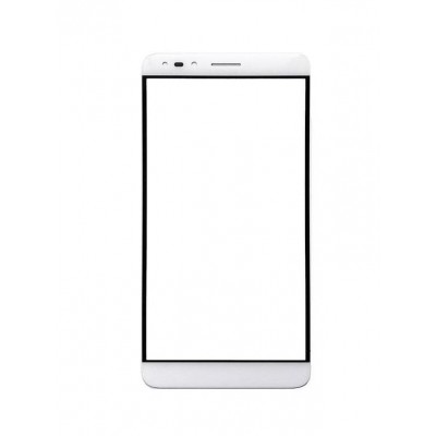 Replacement Front Glass For Alcatel Pop 4 6 Gold By - Maxbhi Com