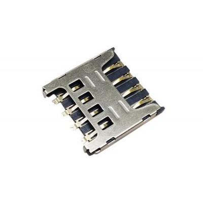 Sim Connector for Tecno Spark 3