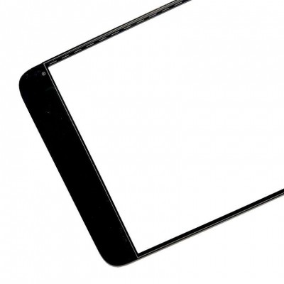 Touch Screen Digitizer For Alcatel Pop 4 6 Black By - Maxbhi Com