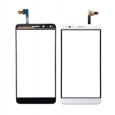 Touch Screen Digitizer For Alcatel Pop 4 6 Gold By - Maxbhi Com