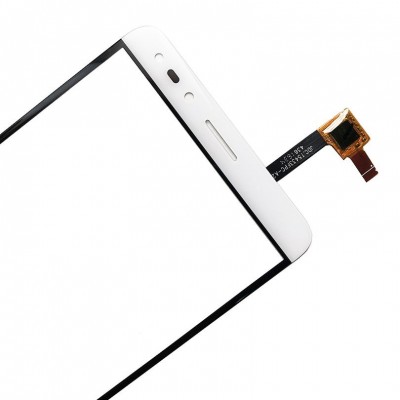 Touch Screen Digitizer For Alcatel Pop 4 6 Gold By - Maxbhi Com