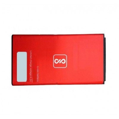 Battery For Itel A40 By - Maxbhi Com