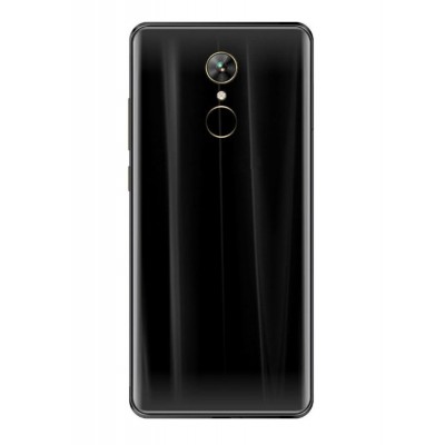 Full Body Housing For Mobiistar X1 Selfie White - Maxbhi Com