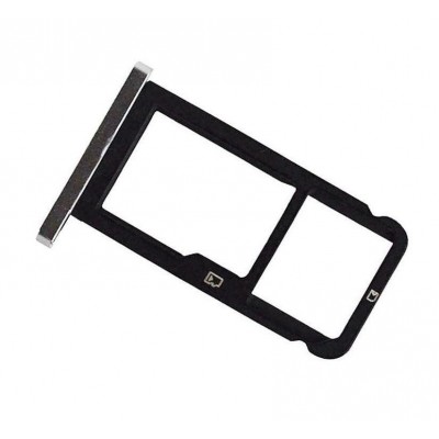 Sim Card Holder Tray For Zte Blade A2 White - Maxbhi Com