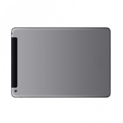 Full Body Housing For Apple Ipad Air 16gb Cellular Grey - Maxbhi Com