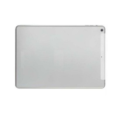 Full Body Housing For Apple Ipad Air 16gb Cellular White - Maxbhi Com