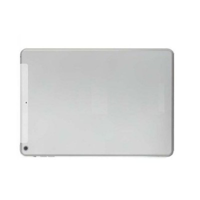 Full Body Housing For Apple Ipad Air 16gb Cellular White - Maxbhi Com