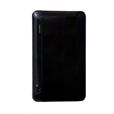 Full Body Housing For Datawind Akash Tablet White - Maxbhi Com