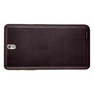 Full Body Housing For Iball Slide 3g 6095q700 Black - Maxbhi Com