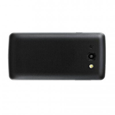 Full Body Housing For Lg L60 Dual X147 Black - Maxbhi Com
