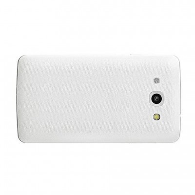 Full Body Housing For Lg L60 Dual X147 White - Maxbhi Com
