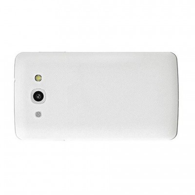 Full Body Housing For Lg L60 Dual X147 White - Maxbhi Com