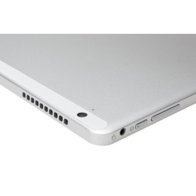 Full Body Housing For Acer Aspire P3171 White - Maxbhi Com