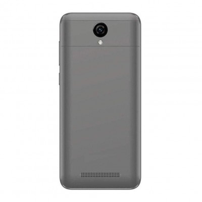Full Body Housing For Coolpad Mega 5c Grey - Maxbhi Com