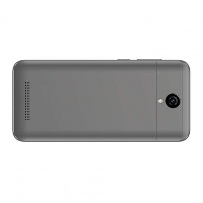 Full Body Housing For Coolpad Mega 5c Grey - Maxbhi Com